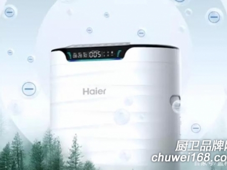 为千家万户打造暖心安全的浴室天地